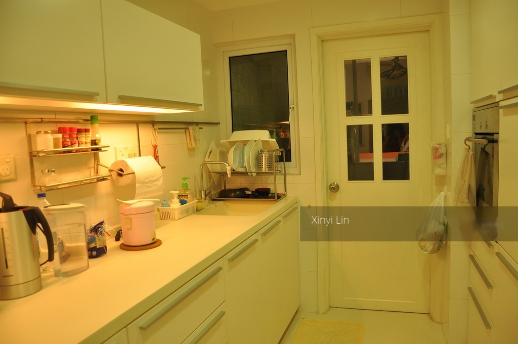 Emerald Garden (D1), Condominium #146807812